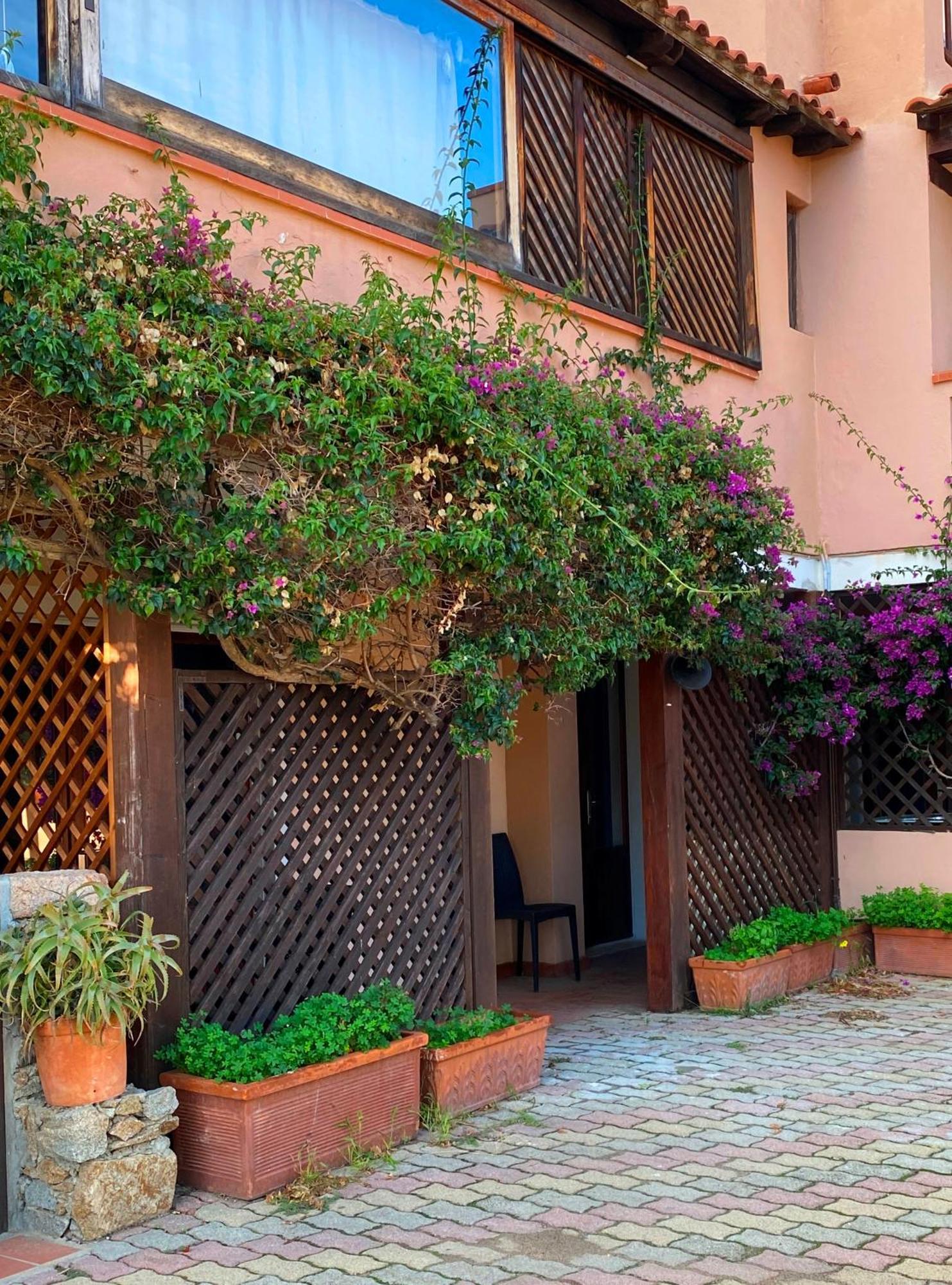 Camere Cala Reale Marinella Marinella  Exterior foto